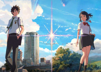 Bộ phim chuyển thể ‘Your Name’ sẽ do đạo điễn Lee Isaac Chung chỉ đạo