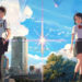 Bộ phim chuyển thể ‘Your Name’ sẽ do đạo điễn Lee Isaac Chung chỉ đạo