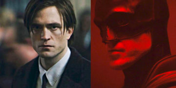 Robert Pattinson dương tính với COVID-19, ‘The Batman’ phải dừng quay
