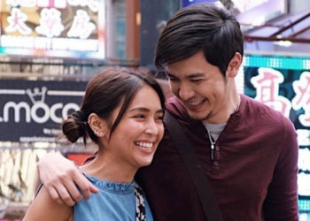 ‘Xin Chào Yêu Tạm Biệt’ – Sự lãng mạn đến từ những người bận rộn