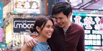 ‘Xin Chào Yêu Tạm Biệt’ – Sự lãng mạn đến từ những người bận rộn