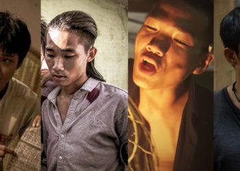 ‘Ròm’ – Bước đệm đầu tiên đến với diễn xuất của các diễn viên trẻ