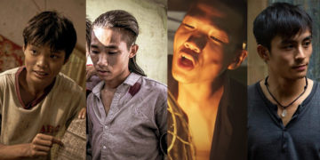 ‘Ròm’ – Bước đệm đầu tiên đến với diễn xuất của các diễn viên trẻ