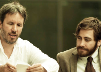 Đạo diễn Denis Villeneuve của ‘Dune’ và diễn viên Jake Gyllenhaal tái hợp trong dự án mới