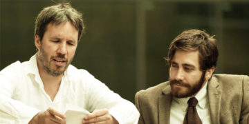 Đạo diễn Denis Villeneuve của ‘Dune’ và diễn viên Jake Gyllenhaal tái hợp trong dự án mới