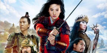 ‘Mulan’ ấn định ngày phát hành tại Trung Quốc