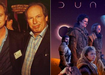 Hans Zimmer từ chối ‘Tenet’ của Christopher Nolan để làm nhạc cho ‘Dune’