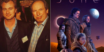 Hans Zimmer từ chối ‘Tenet’ của Christopher Nolan để làm nhạc cho ‘Dune’