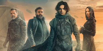 Dune: Hành Tinh Cát – Mọi thứ về bom tấn giả tưởng mới của Timothée Chalamet