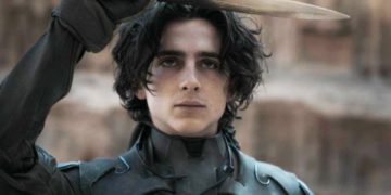 Giải nghĩa trailer ‘Dune’ – bom tấn giả tưởng cuối năm nay của Timothée Chalamet