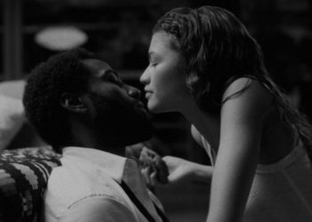 Netflix mua phim Malcolm & Marie của Zendaya và John David Washington với giá 30 triệu đô