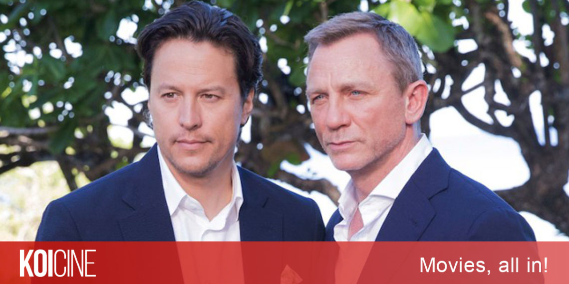 Đạo diễn ‘007: No Time To Die’ ủng hộ việc dời lịch chiếu phim