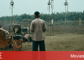 ‘À La Carte’ một phim ngắn kết hợp giữa ẩm thực và lịch sử lọt vào LA Shorts Fest