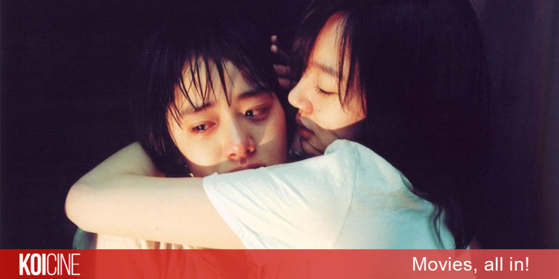 ‘A Tale Of Two Sister’ bước đột phá của điện ảnh kinh dị Châu Á