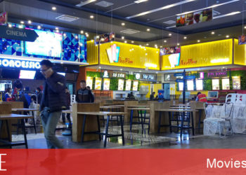 Beta Cinemas – Hệ thống rạp chiếu phim Việt Nam thành công gọi vốn giữa mùa dịch