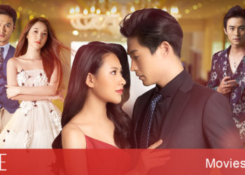 ‘Chọc tức vợ yêu’ bộ phim Việt được chuyển thể từ tiểu thuyết ngôn tình triệu view