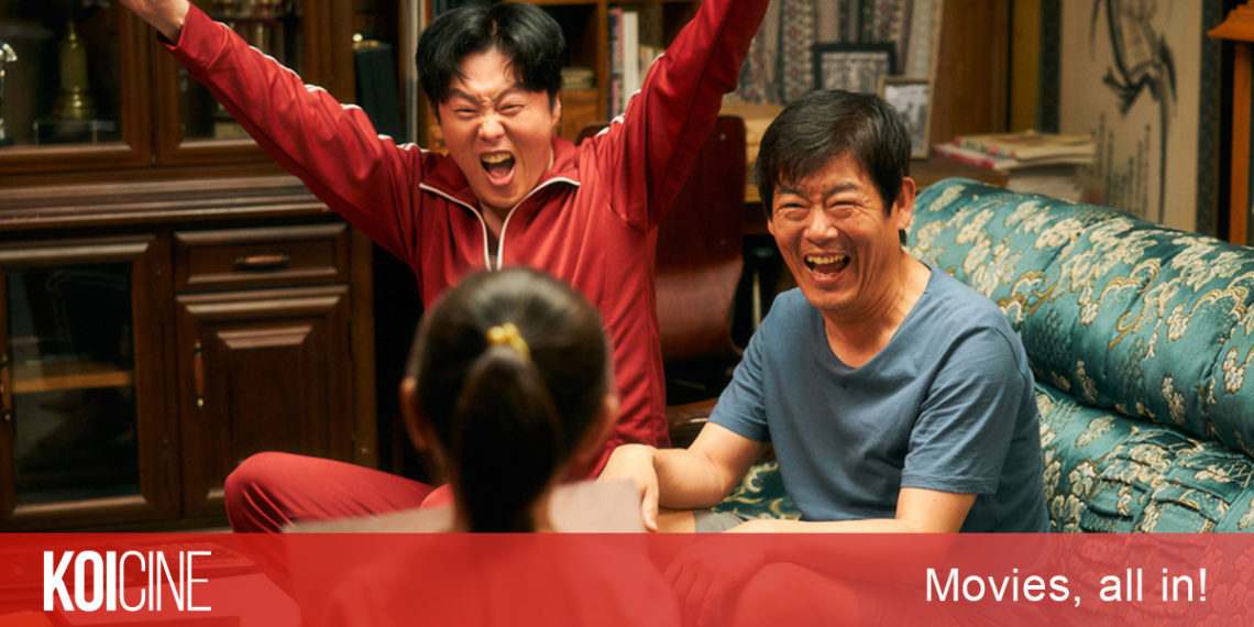 ‘Cục Nợ Hóa Cục Cưng’ khi kẻ đòi nợ và vật gán nợ trở thành một gia đình