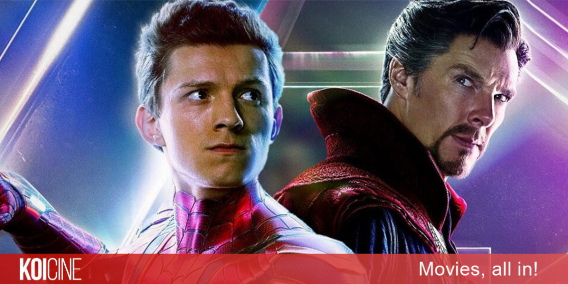 Tại sao Doctor Strange phù hợp là người dẫn đường tiếp theo cho Peter Parker