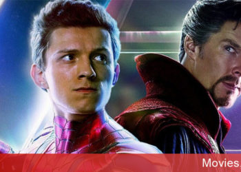 Tại sao Doctor Strange phù hợp là người dẫn đường tiếp theo cho Peter Parker