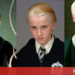 Draco Malfoy cậu bé thành thạo Nghệ thuật hắc ám với cây đũa phép từ lông đuôi Bạch Kì Mã