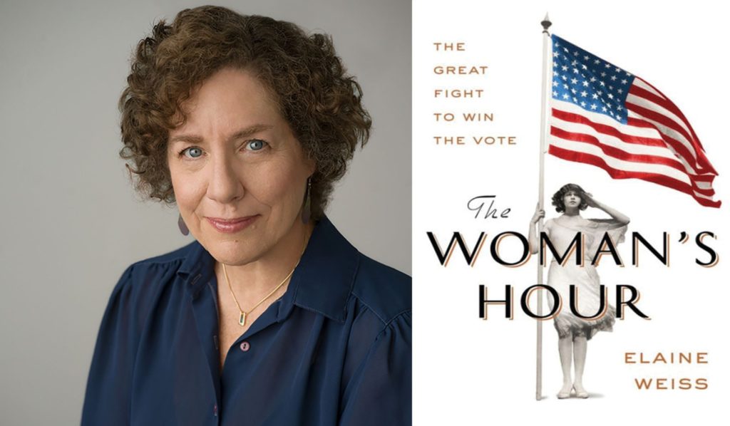 The Woman's Hour do Hillary Clinton sản xuất