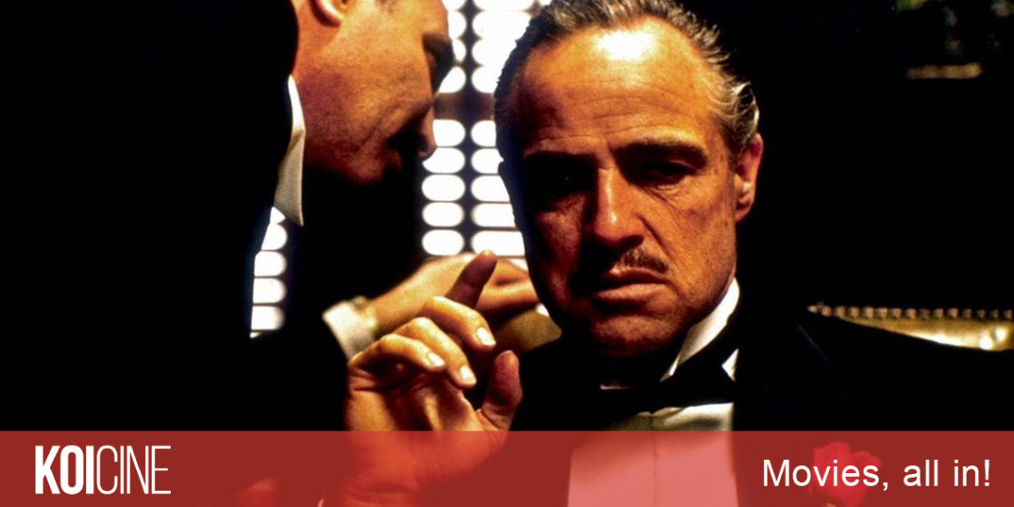 Francis And The Godfather bộ phim kể về quá trình tạo ra tác phẩm The Godfather kinh điển