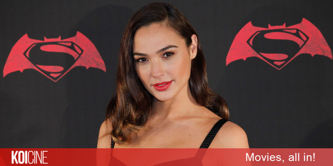 Gal Gadot tiết lộ mức catse khủng cho ‘Wonder Woman 1984’ gấp 33 lần mức catse cũ trước đó