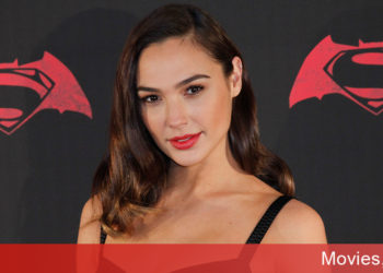 Gal Gadot tiết lộ mức catse khủng cho ‘Wonder Woman 1984’ gấp 33 lần mức catse cũ trước đó