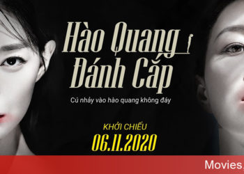 ‘Hào Quang Đánh Cắp’ bộ phim đánh dấu sự trở lại của Shin Min Ah