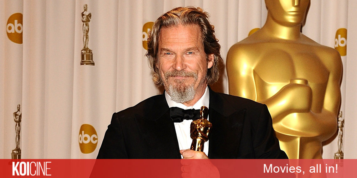 Diễn viên kì cựu Jeff Brigdes vẫn lạc quan khi bị chuẩn đoán ung thư máu