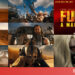 Mad Max: Furiosa câu chuyện nguồn gốc về Furiosa dũng mãnh