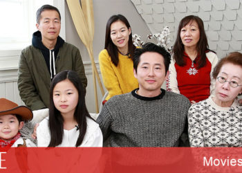 Minari – Khát Vọng Đổi Đời câu chuyện cảm động về những người nhập cư