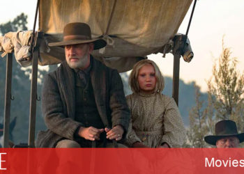 Chuyến Đi Định Mệnh – News Of The World hành trình miền viễn tây của Tom Hanks