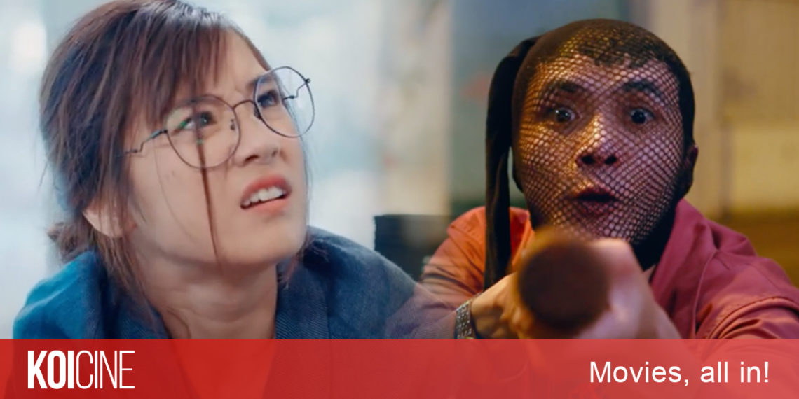 ‘Người Cần Quên Phải Nhớ’ tung teaser với màn tương tác thú vị từ hai diễn viên chính