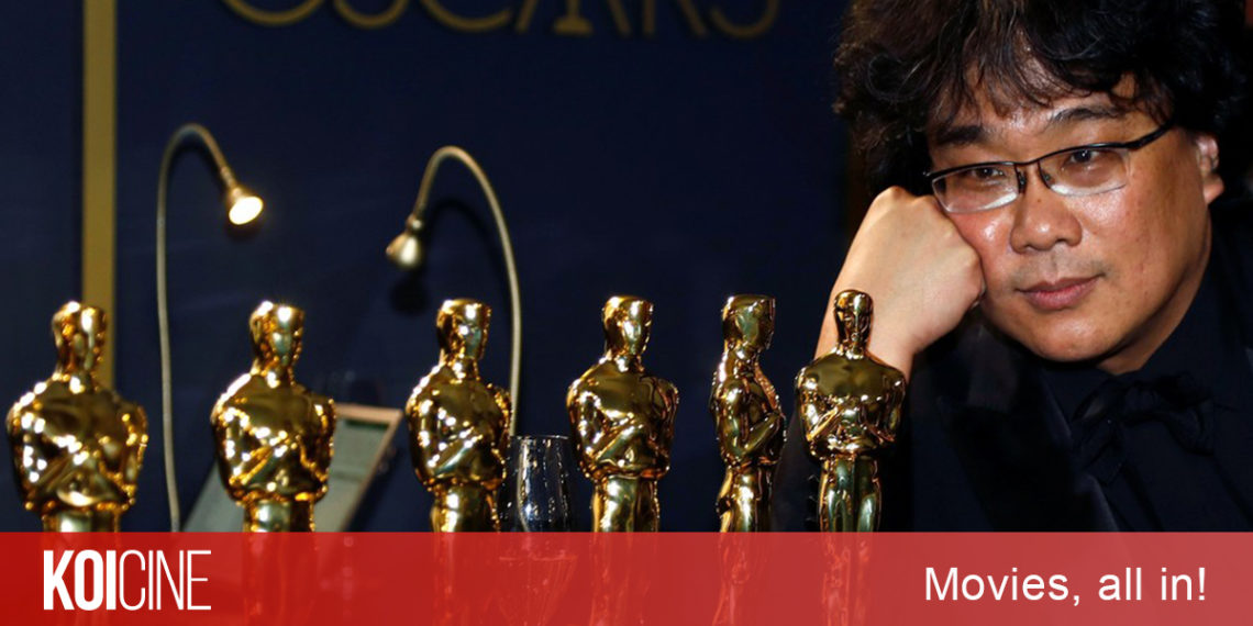 Cùng nhìn xem Oscar 2021 sẽ đi về đâu ?
