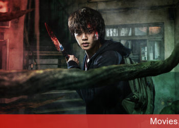 ‘Sweet Home’ bộ phim chuyển thể từ webtoon có kinh phí sản xuất cao nhất trên Netflix