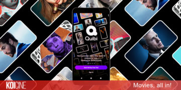 Ứng dụng chiếu phim trực tuyến trên điện thoại có giá trị 1.75 tỷ USD Quibi tuyên bố ngừng hoạt động