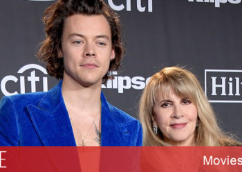 TV series ngắn ‘Rhiannon’ sẽ được Harry Style thủ vai chính