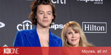 TV series ngắn ‘Rhiannon’ sẽ được Harry Style thủ vai chính