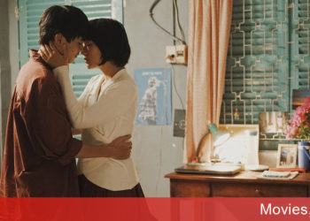 ‘Sài Gòn Trong Cơn Mưa’ tình yêu bình dị của những người trẻ xa xứ