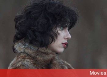 ‘Bride’ dự án phim khoa học viễn tưởng tiếp theo của Scarlett Johansson