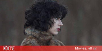 ‘Bride’ dự án phim khoa học viễn tưởng tiếp theo của Scarlett Johansson