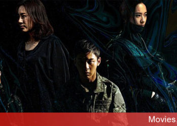 ‘Search’ bộ phim truyền hình đầu tiên của Hàn Quốc kết hợp giữa hai thể loại quân sự và kinh dị