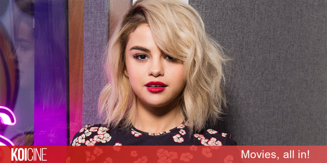 Selena Gomez trở lại với vai trò sản xuất trong phim kinh dị ‘Dollhouse’