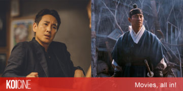 Lee Sun-Kyun và Joo Ji Hoon cùng tham gia dự án lớn ‘Silence’