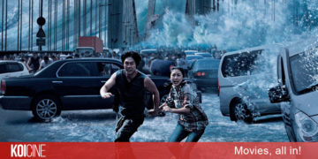 ‘Sóng thần ở Haeundae’ bộ phim từng tạo nên cơn sốt ở châu Á