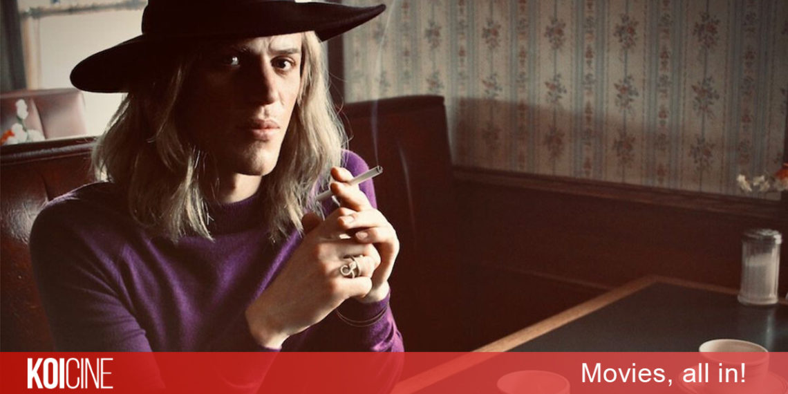 Trailer phim về biểu tượng âm nhạc David Bowie ‘Stardust’