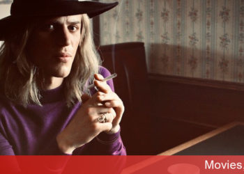 Trailer phim về biểu tượng âm nhạc David Bowie ‘Stardust’