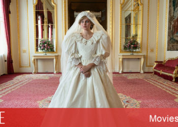 ‘The Crown’ trở lại với mùa thứ tư cùng Vương phi Diana