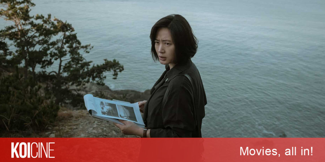 Di Nguyện Bí Ẩn – The Day I Died những người phụ nữ can đảm đương đầu với số phận